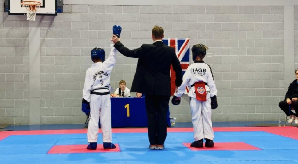 Noah kosinski gold